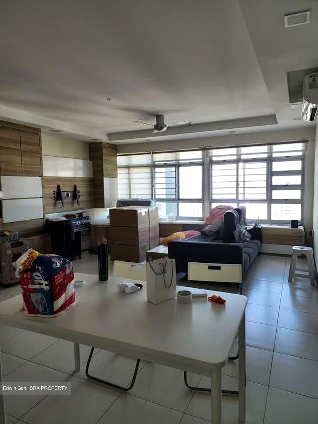 Blk 32 Ghim Moh Link (Queenstown), HDB 5 Rooms #560814241